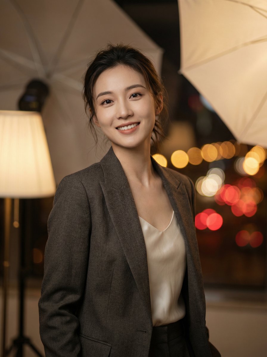 天台激战美少女写真视频教程