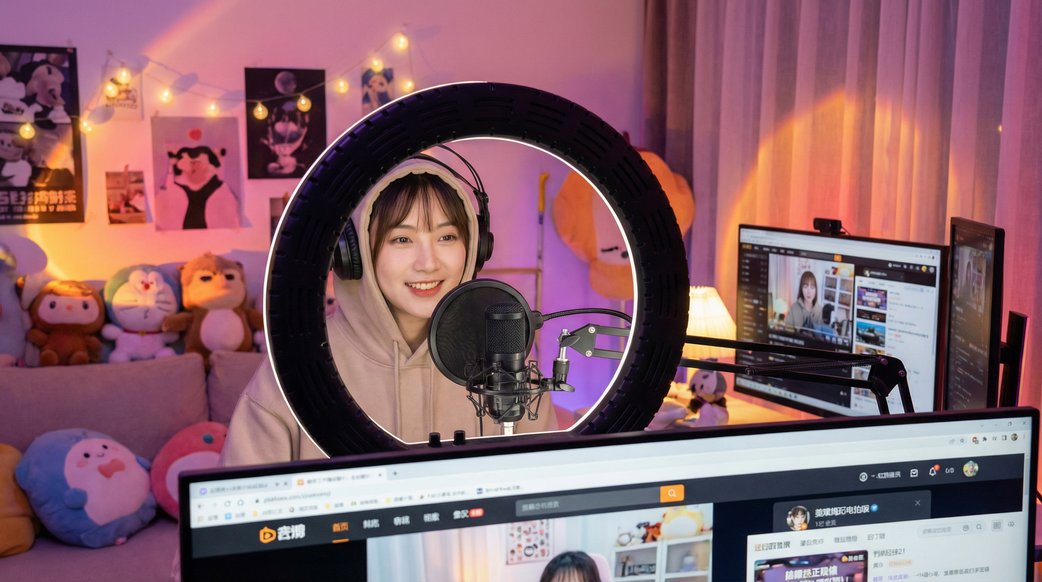 在线看片在线看片直播视频回放：创作者分享会完整视频录像